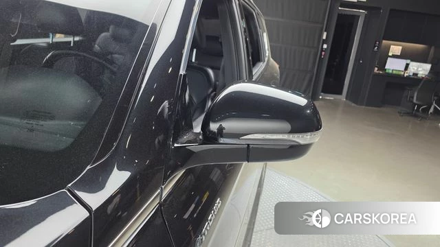 Ssangyong G4 Rexton id 4285693 из Кореи 28