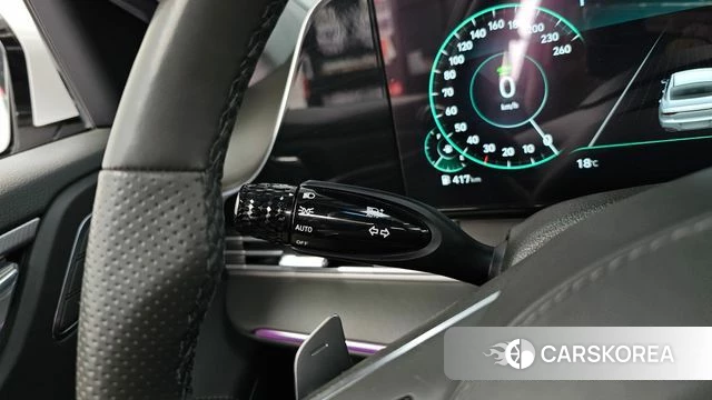 Hyundai The New Grandeur IG Hybrid id 4188016 из Кореи 28