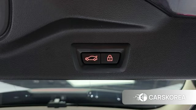 BMW X5 (G05) id 4929321 из Кореи 28