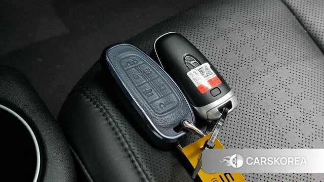 Hyundai Ionic 5 id 4715756 из Кореи 28