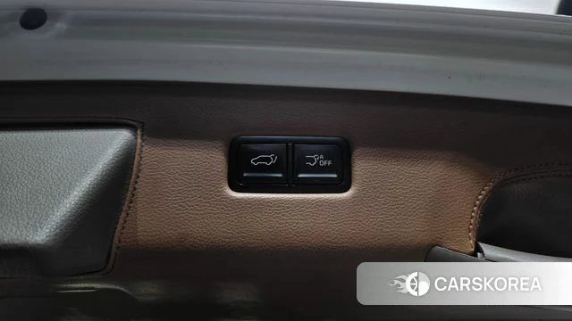 Kia Carnival 4th generation id 4519124 из Кореи 28