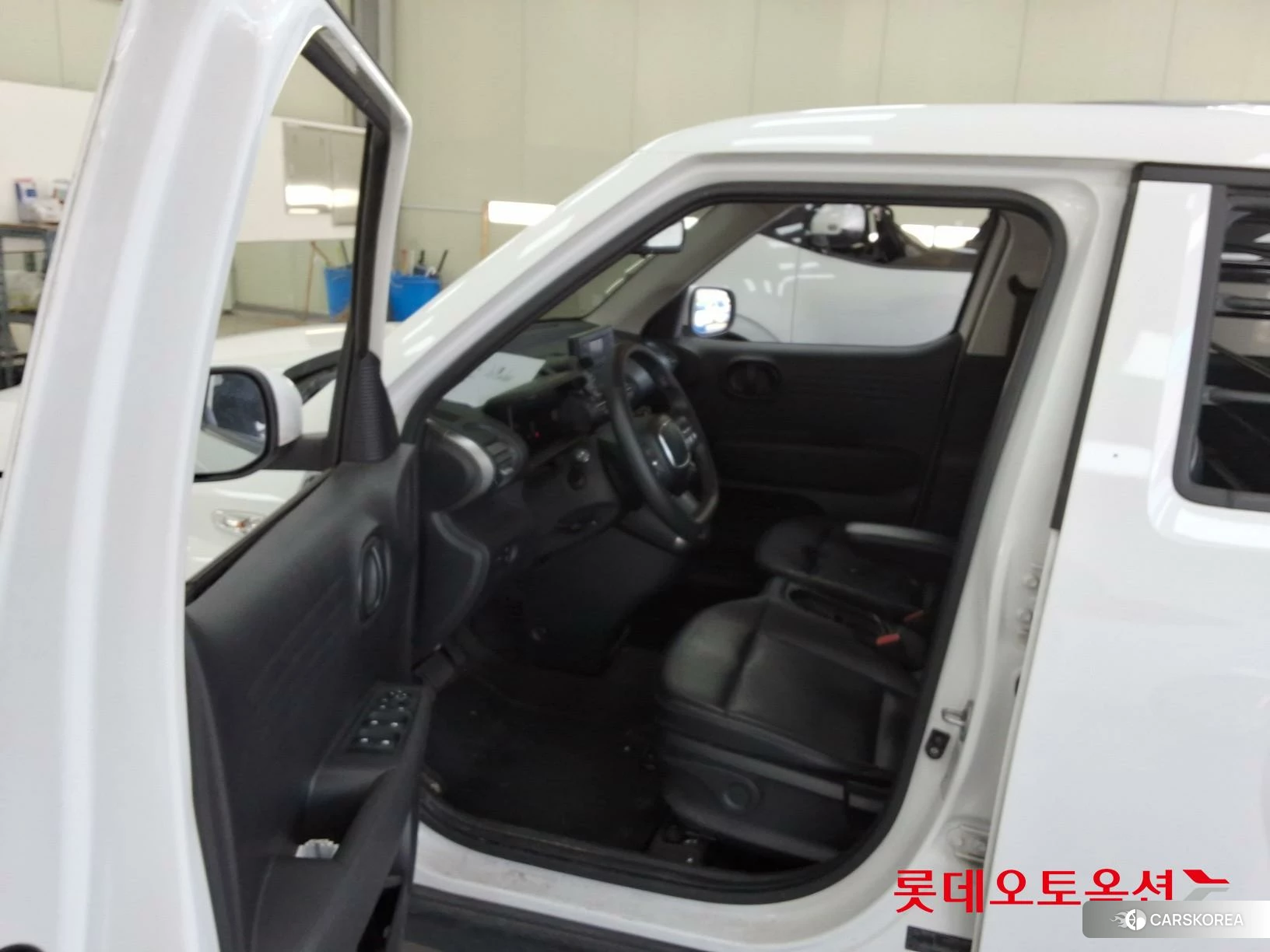 Hyundai Casper id 3882045 из Кореи 28