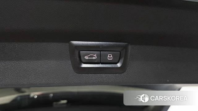 BMW X3 (G01) id 4230446 из Кореи 28