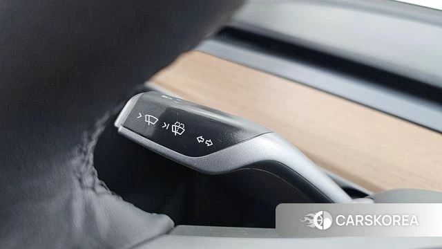 Tesla Model 3 id 4665999 из Кореи 28