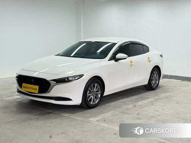 Mazda 3 Angkesaila id 4313950 из Китая 28