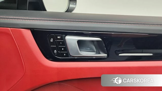 Porsche Cayenne (PO536) id 4383977 из Кореи 28