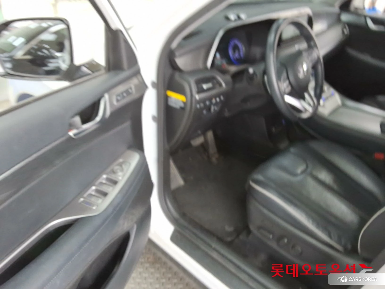 Hyundai Palisade id 3875858 из Кореи 28