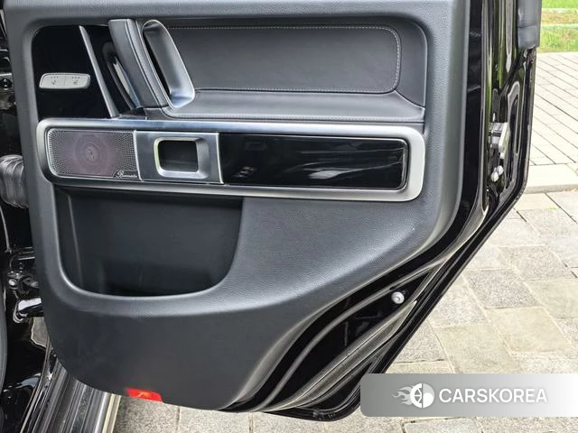 Mercedes-Benz G-class AMG id 4277716 из Китая 28