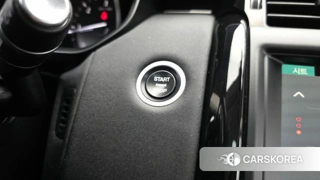 Land Rover Discovery 5 id 4856344 из Кореи 28