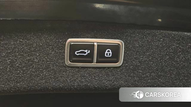 Genesis G80 (RG3) id 4757198 из Кореи 28