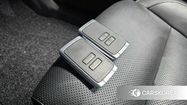 Renault Korea (Samsung) The New QM6 id 4967097 из Кореи 28
