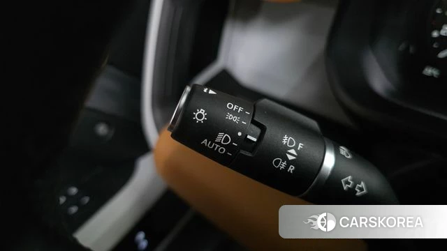 Land Rover Defender (L663) id 4783449 из Кореи 28