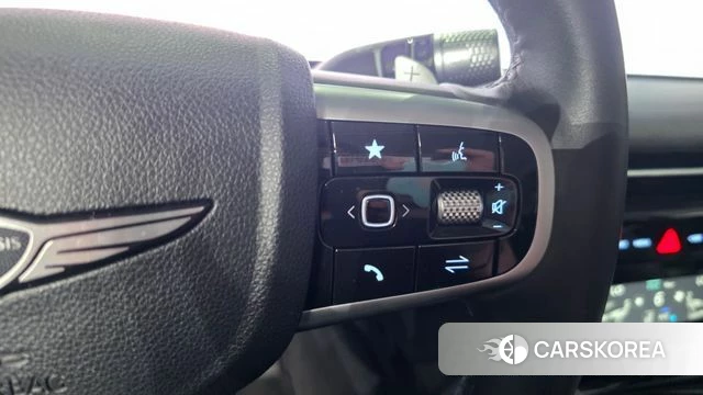 Genesis G80 (RG3) id 4474606 из Кореи 28