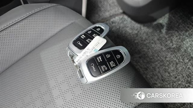 Hyundai Ionic 5 id 4194475 из Кореи 28