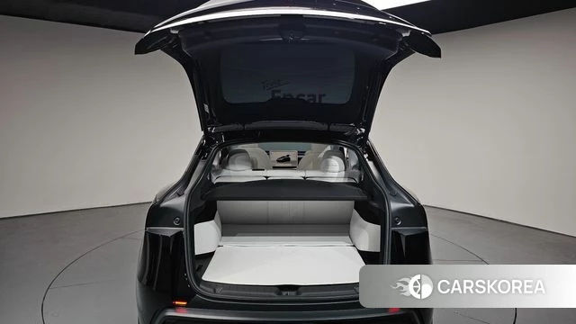 Tesla Model Y id 4432320 из Кореи 28