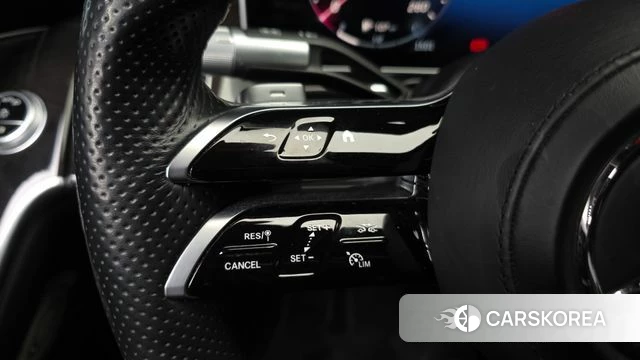 Mercedes-Benz S-Class W223 id 4775100 из Кореи 28