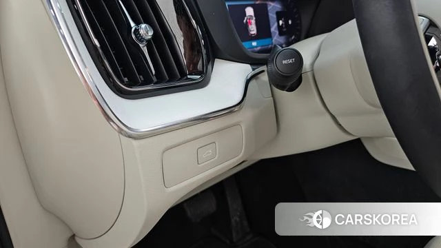 Volvo XC60 second Generation id 4578415 из Кореи 28
