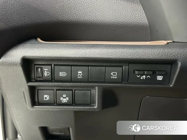 Toyota Grevia id 4208024 из Китая 28