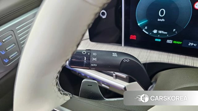 Hyundai Santa Fe (MX5) id 4898108 из Кореи 28