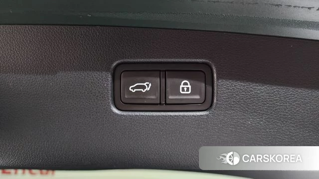 Genesis GV70 id 4593559 из Кореи 28