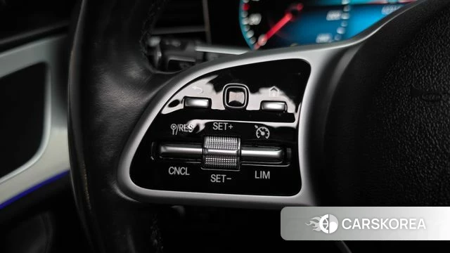 Mercedes-Benz GLE-Class W167 id 4642244 из Кореи 28