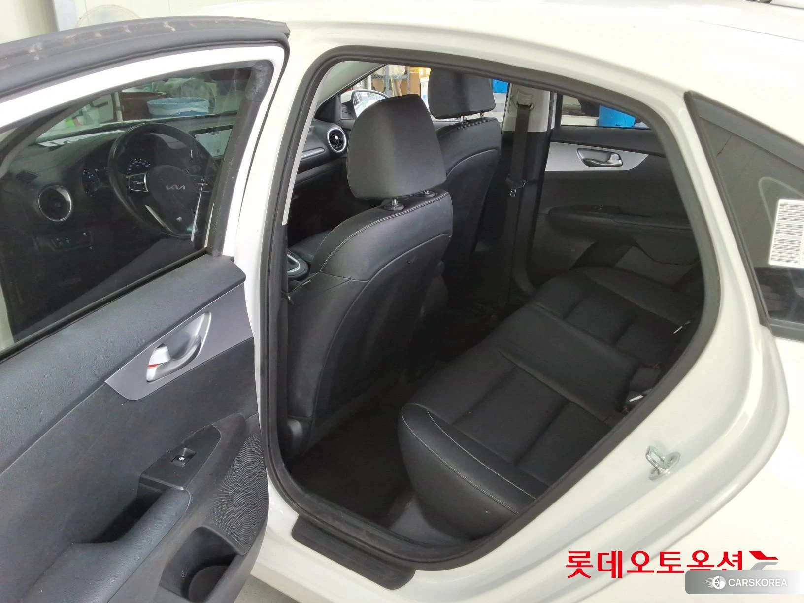 Kia K3 id 4504349 из Кореи 28