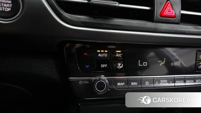 Kia The New Seltos id 4584259 из Кореи 27