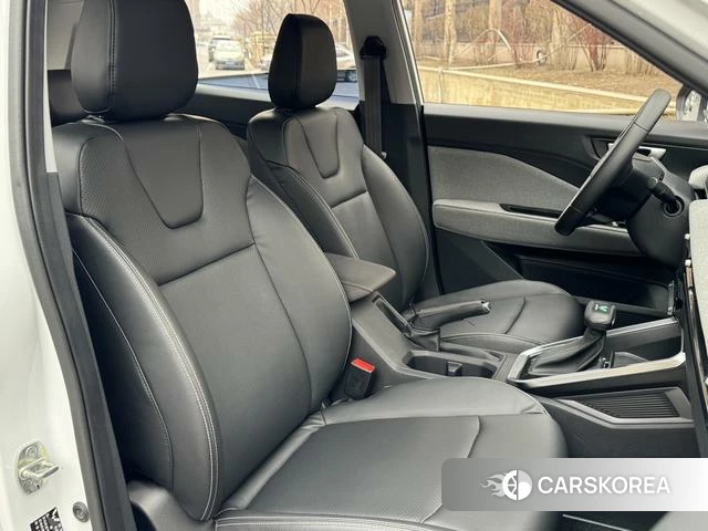 Wuling Automobile Wuling Xingchi id 4207568 из Китая 28