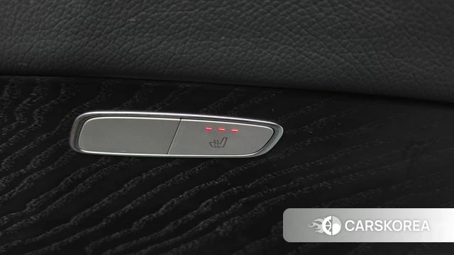 Mercedes-Benz E-Class W213 id 4904879 из Кореи 28
