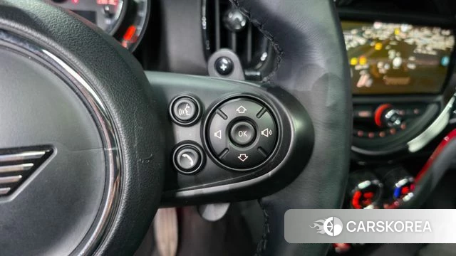 Mini Cooper S Countryman id 4542916 из Кореи 28