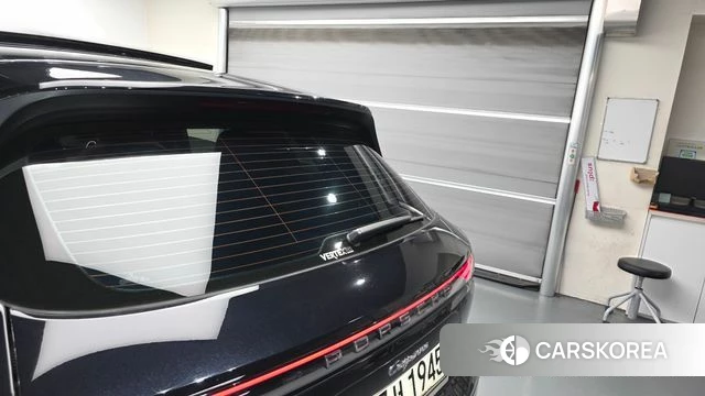 Porsche Cayenne (PO536) id 4594440 из Кореи 28