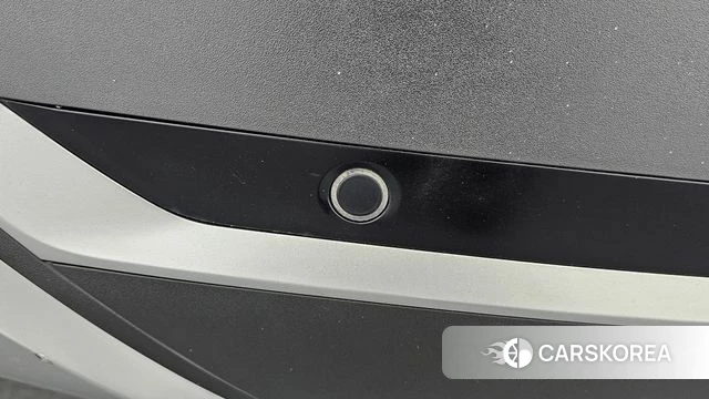 Hyundai Ionic 5 id 4702285 из Кореи 28