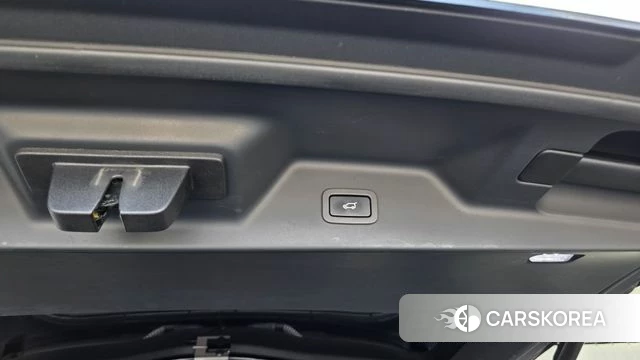 Land Rover Range Rover 4th Generation id 4626336 из Кореи 28