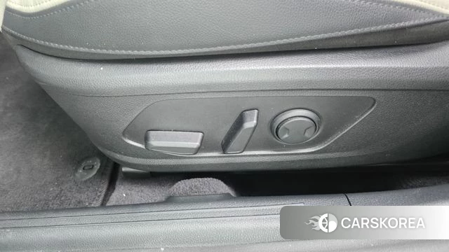 Kia The New K5 Hybrid 3rd generation id 4623433 из Кореи 28