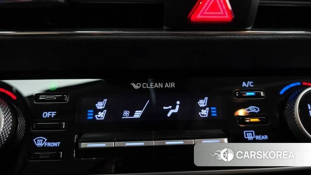 Hyundai Sonata (DN8) id 4624462 из Кореи 28