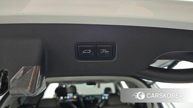 Kia The New Carnival 4th Generation id 4505708 из Кореи 28