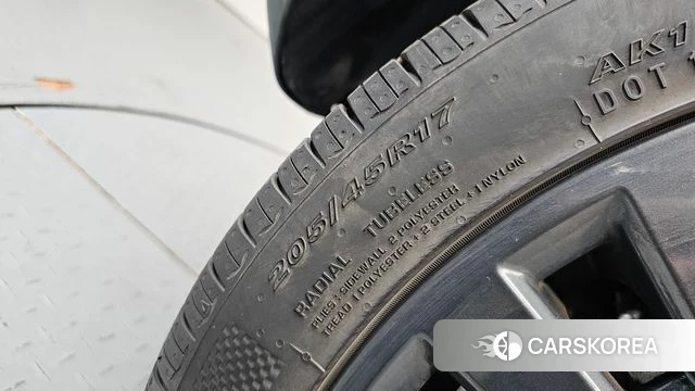 Hyundai Casper id 4394988 из Кореи 28