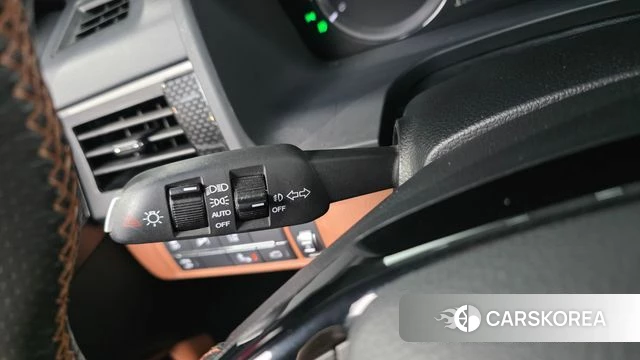 Ssangyong Rexton Sports Cannes id 4384031 из Кореи 28