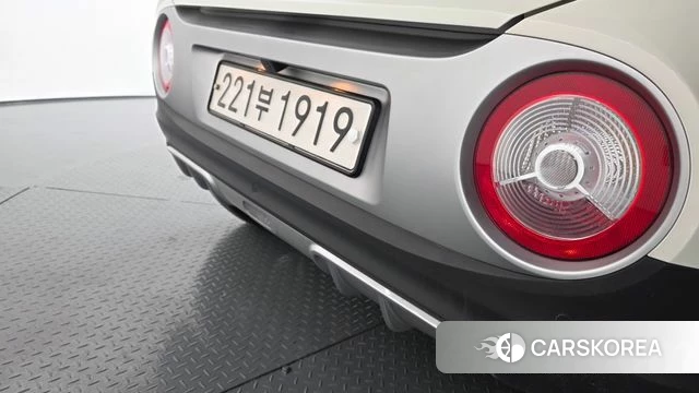 Hyundai Casper id 4194310 из Кореи 28