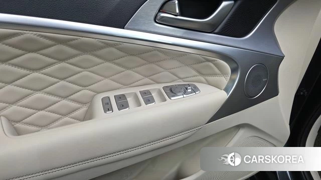 Genesis G70 id 4508051 из Кореи 28