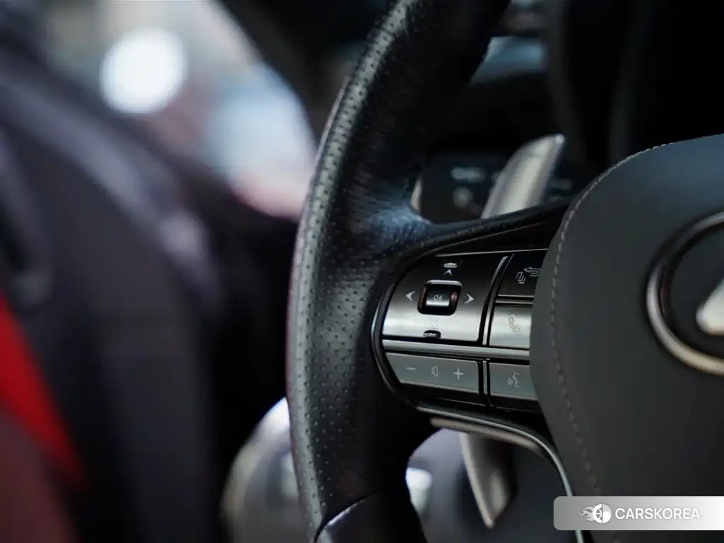 Lexus LC id 4659719 из Китая 29