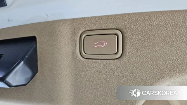 Kia All New Carnival id 4574562 из Кореи 28