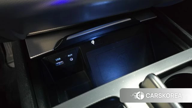 Genesis G80 id 4662977 из Кореи 28
