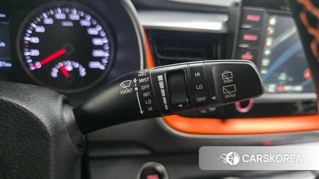 Kia Stonic id 4667806 из Кореи 28