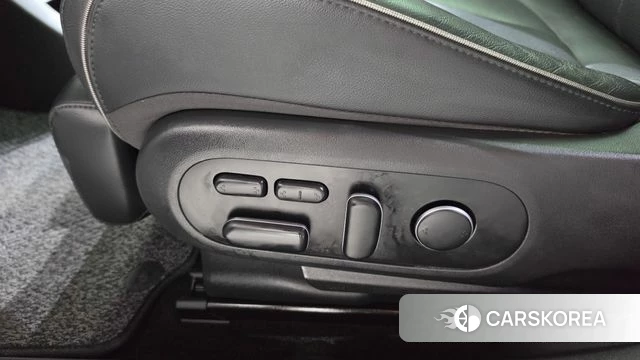 Hyundai Ionic 5 id 4905184 из Кореи 28