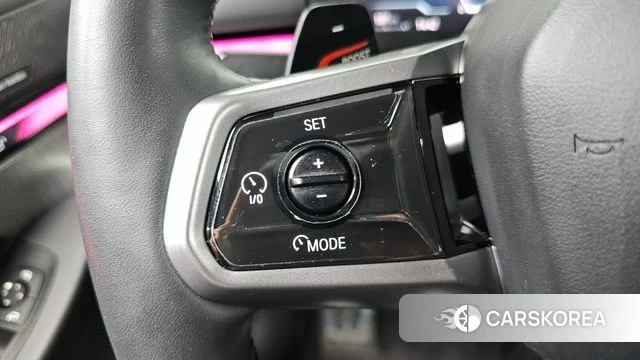 BMW 5 Series (G60) id 4767947 из Кореи 28
