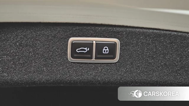 Genesis G80 (RG3) id 4745674 из Кореи 28
