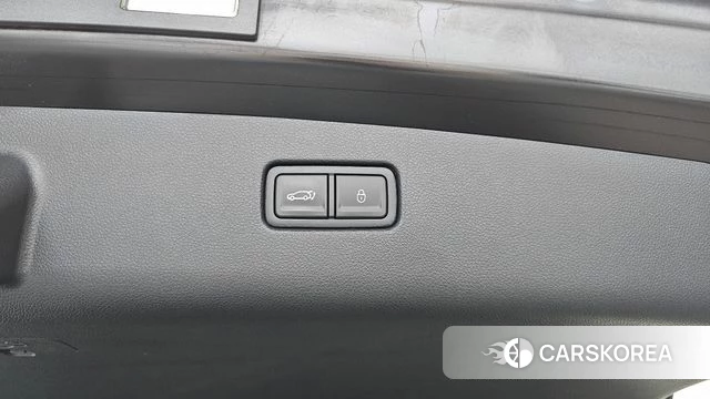 Genesis GV70 id 4302604 из Кореи 28
