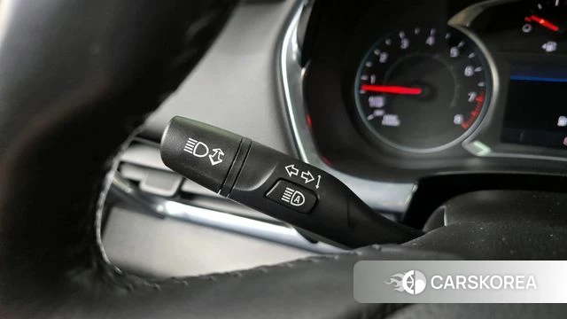 Chevrolet (GM Daewoo) Traverse id 4224234 из Кореи 28