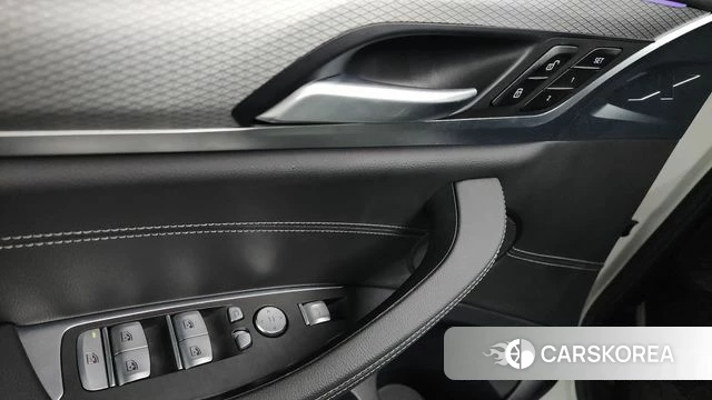 BMW X3 (G01) id 4231896 из Кореи 28